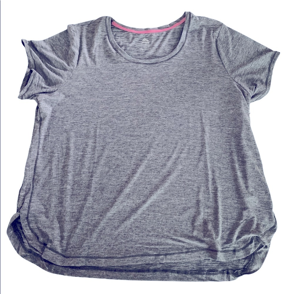 SOLD: RBX Plus Size Top